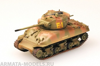36248EM Танк M4A1 (76)W