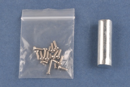 81808  Самолет F-86 Sabre Hobby Boss