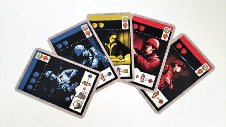 8774 Гонконг во тьме