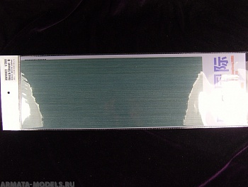 AW10072 Деревянная палуба для Deck Sheet D