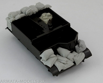 RE35-540 Stowage set for “Carrier”