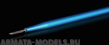 BD0062 Стамеска-скрайбер треугольная