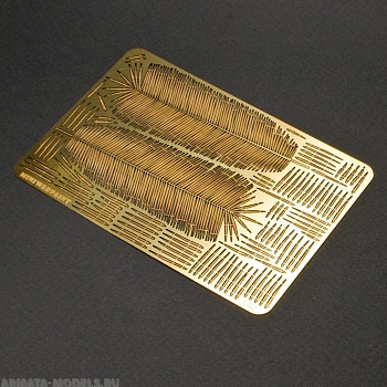 S-042 Пальмы, размер S