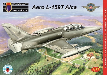 KPM0114  L-159T Alca