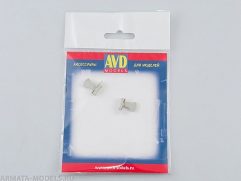 AVD143010102 Весы Тюмень (2 шт)