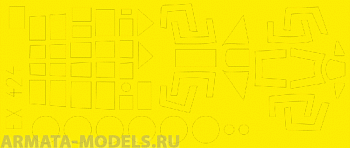 EX424ED  Firefly Mk.I (for Special Hobby kit) 1/48