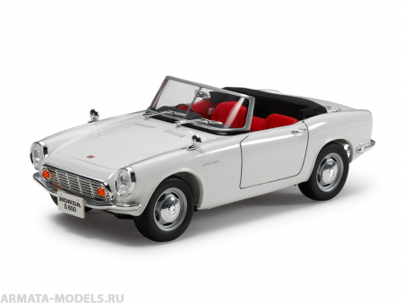 24340 Honda S600 Tamiya