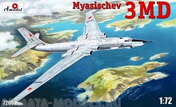 AM72014 3МД